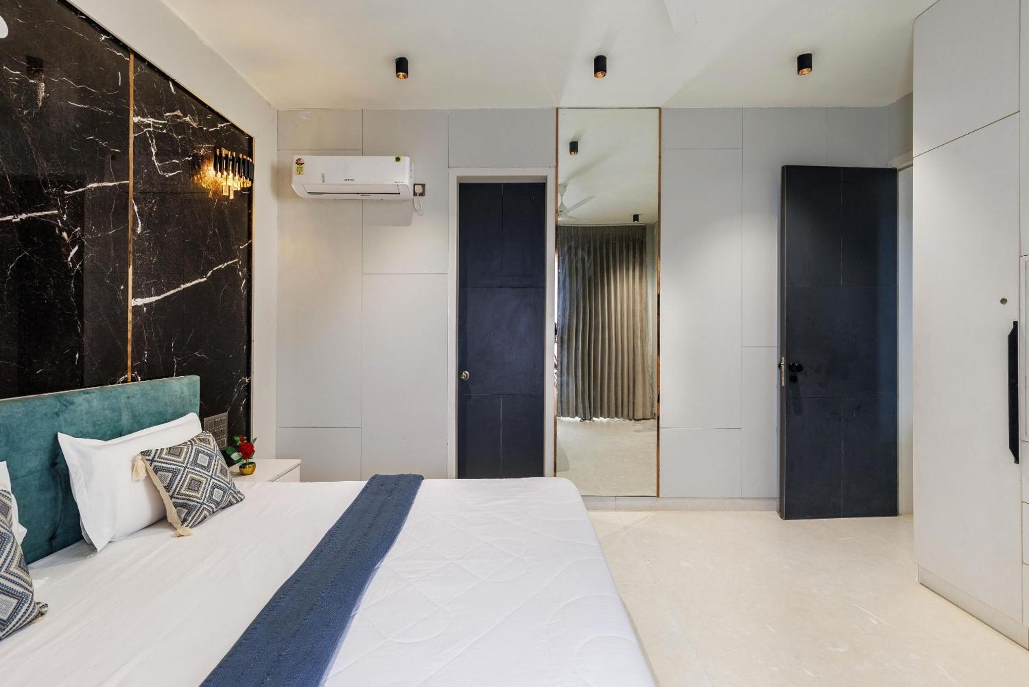 Celestial Sapphire Villa Pvt Pool Veg Food 4Bhk Dod Ballapur Exterior photo
